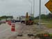 Highway 87 repair work performed by Texas Department of Transportation