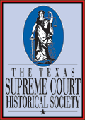 Texas Supreme Court Historical Society