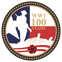 Texas World War I Centennial