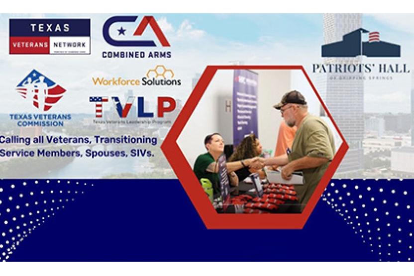 Veterans Connect Day