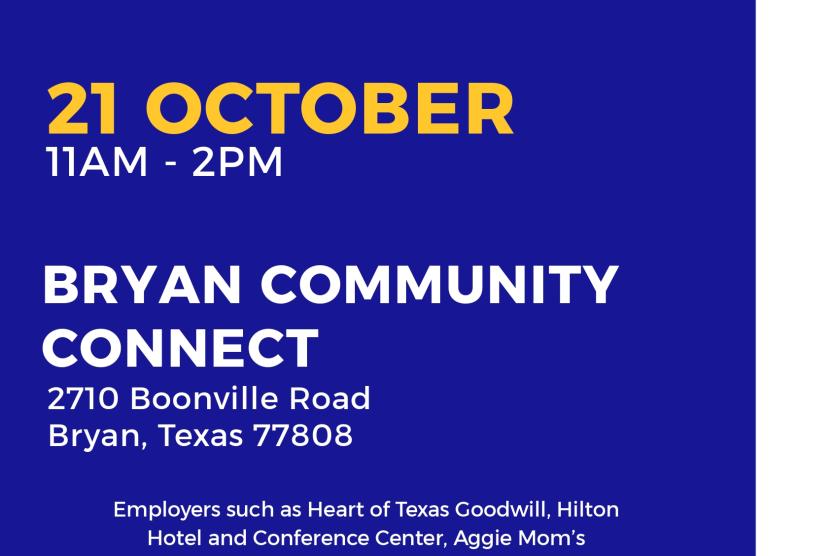 Job Fair
