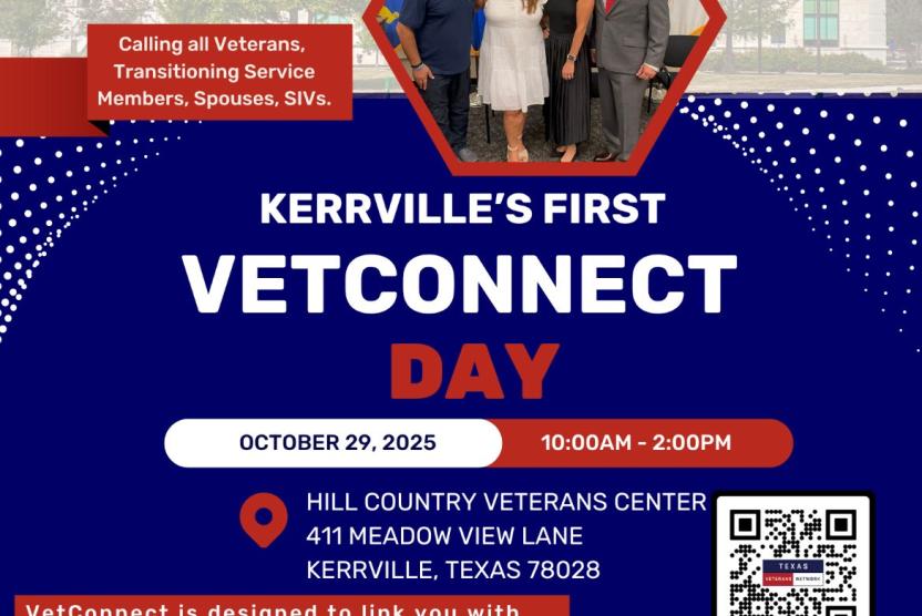 Kerrville Texas