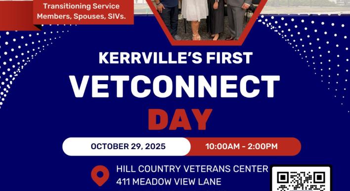 Kerrville Texas