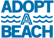 Adopt A Beach Logo