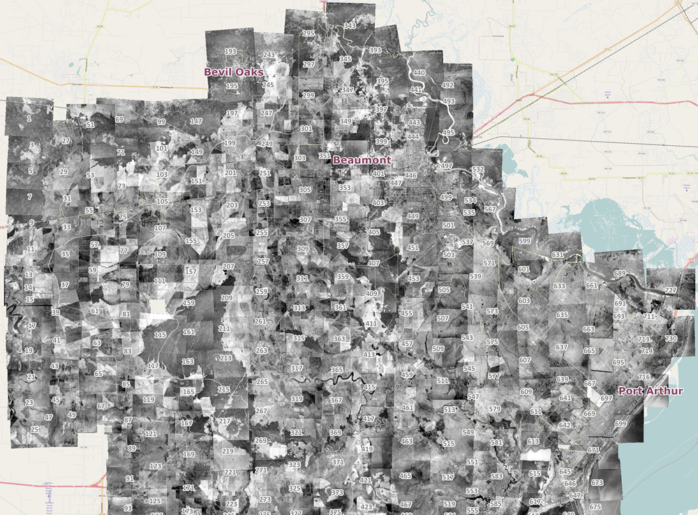 1938 Jefferson County A