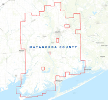 1950s matagorda
