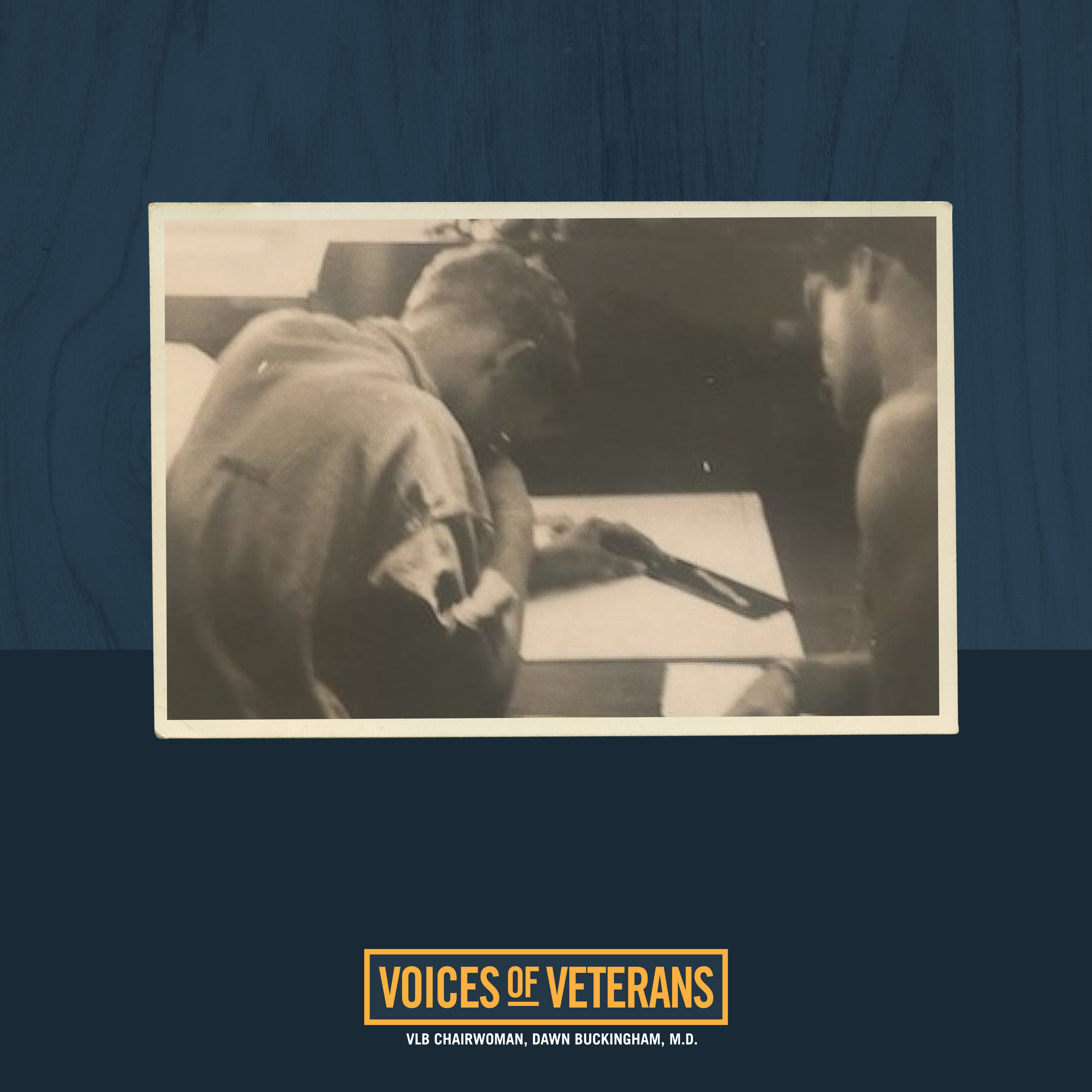 Quartermaster Clyde O. Combs 