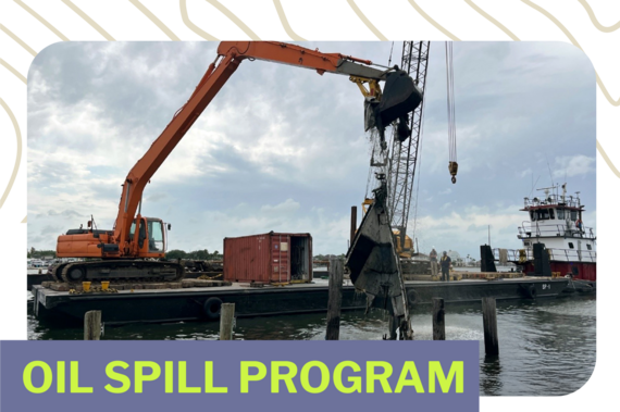 EoY Oil Spill Program