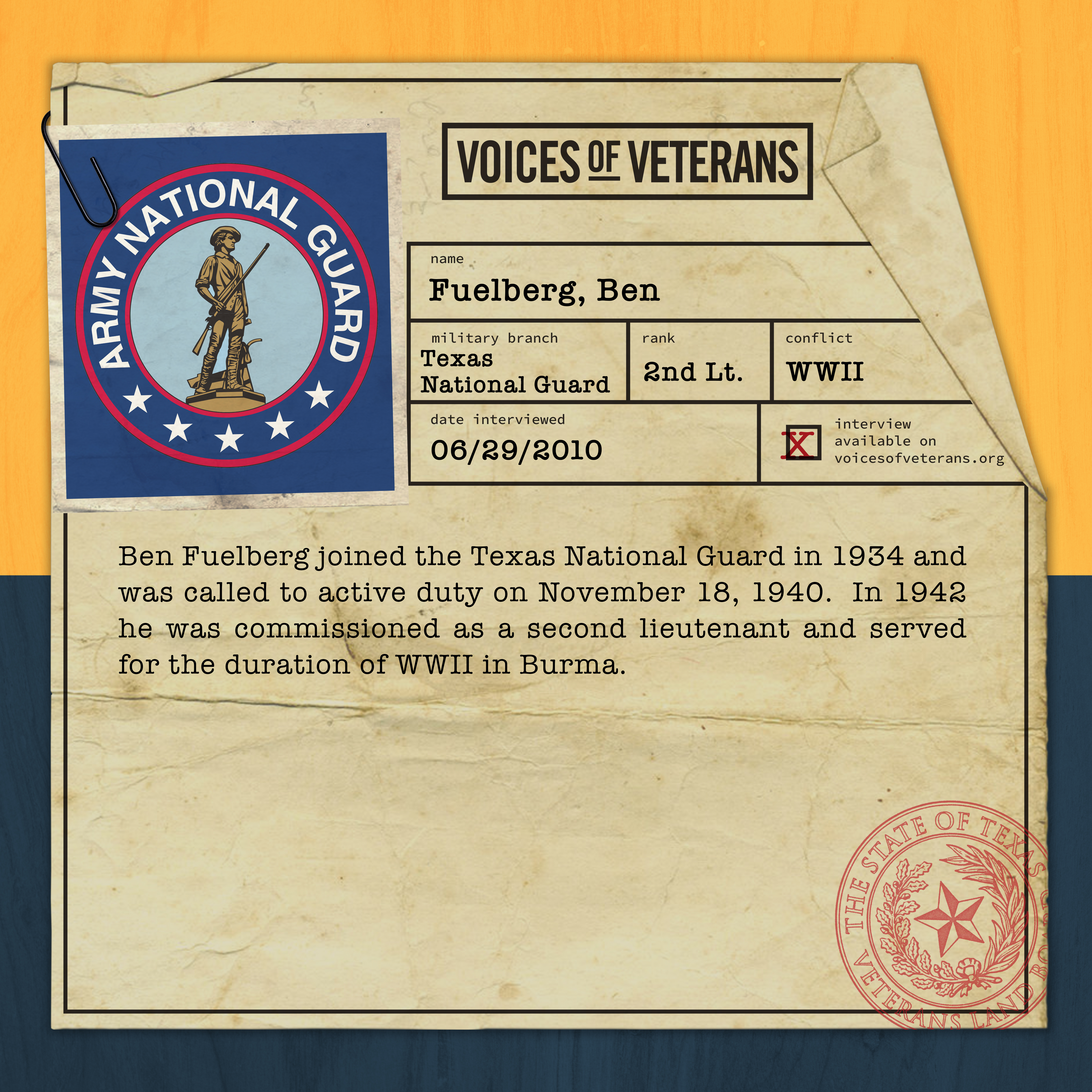 Fuelberg Bio