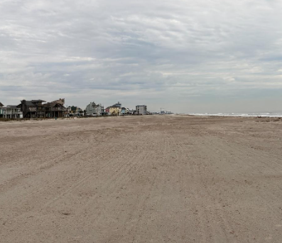 Highlights from the Texas Coast