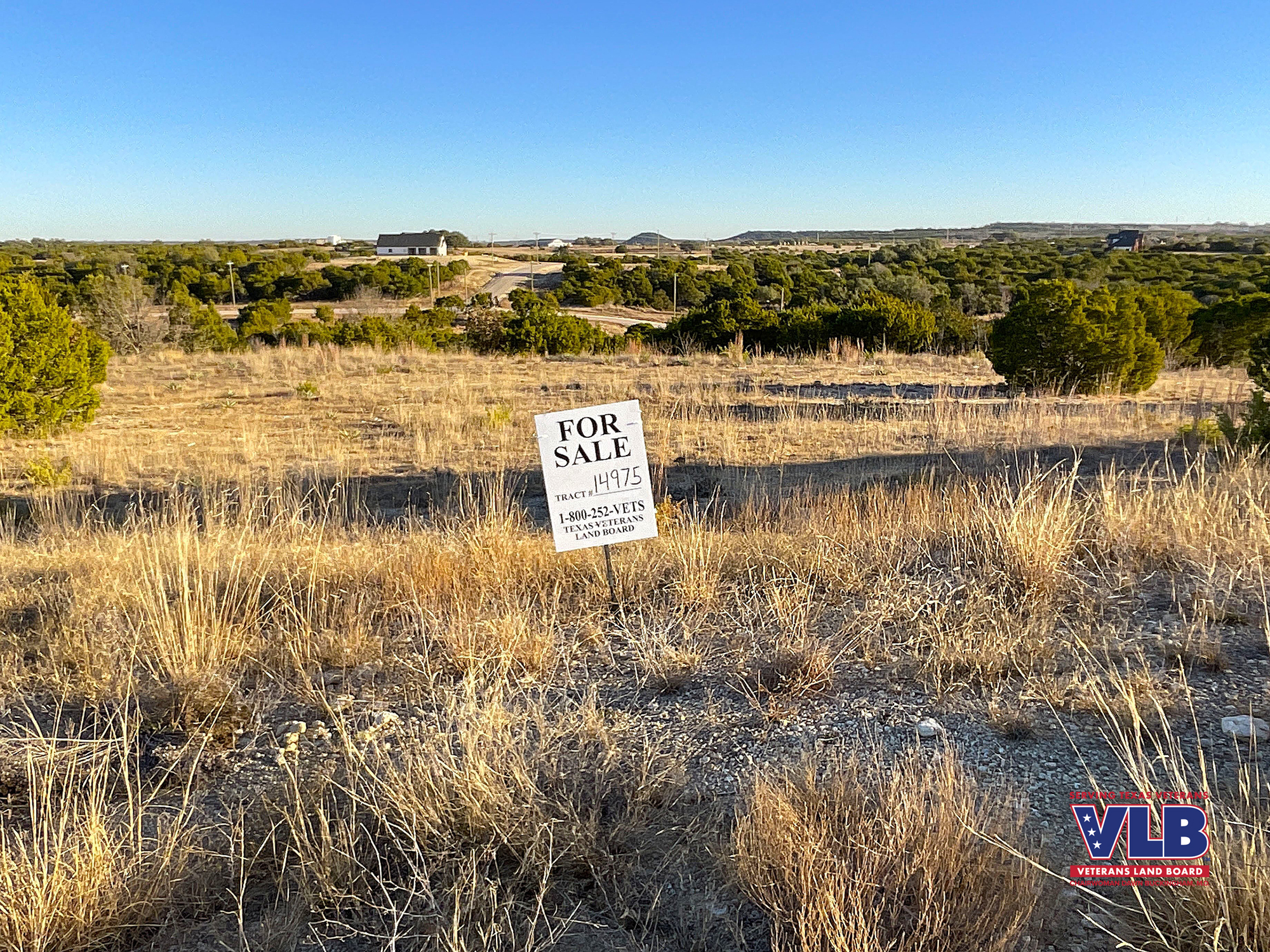 This tract is available in Somervell County, Texas
