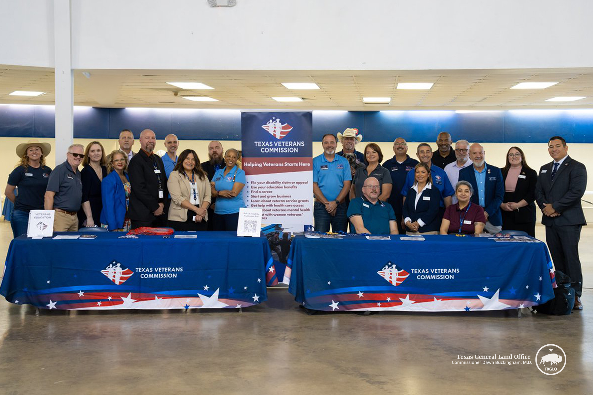 Abilene Expo