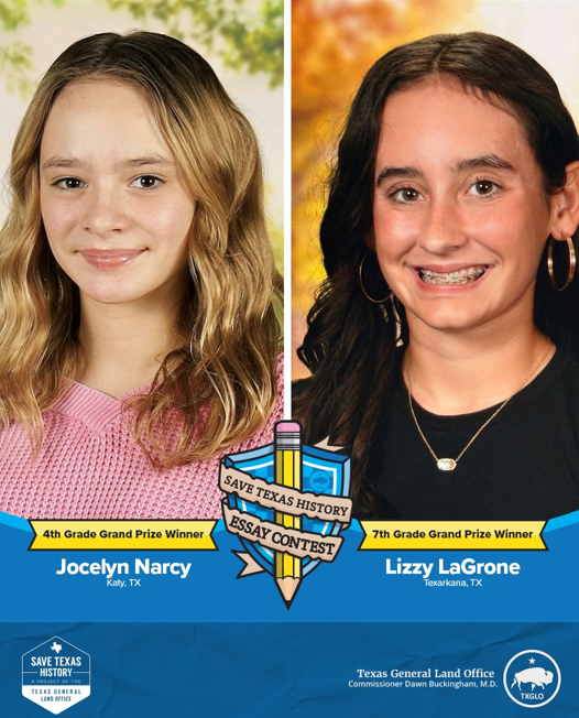 contest winners