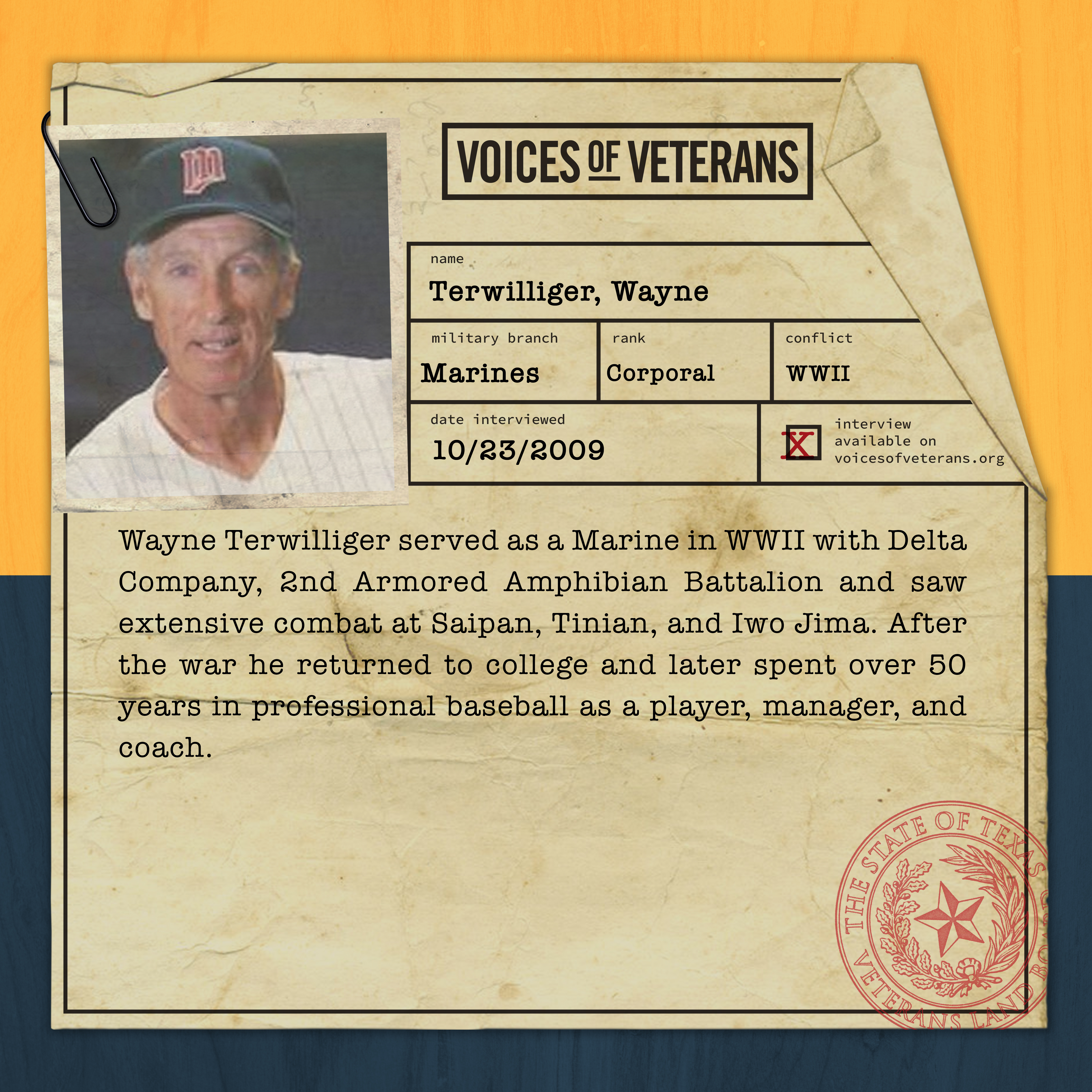 Terwilliger