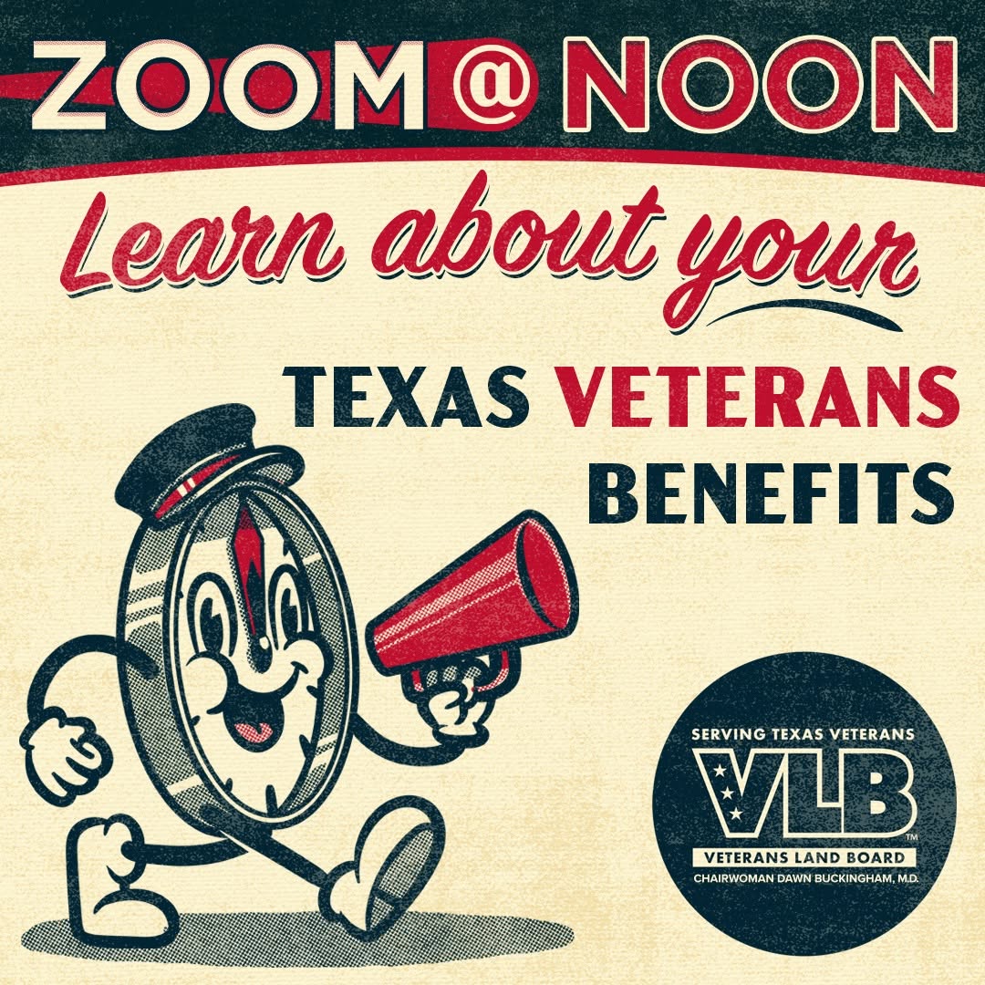 Zoom at Noon