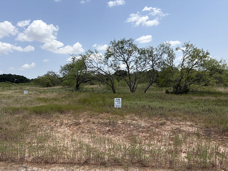 This tract of land is available in Hamilton County, Texas