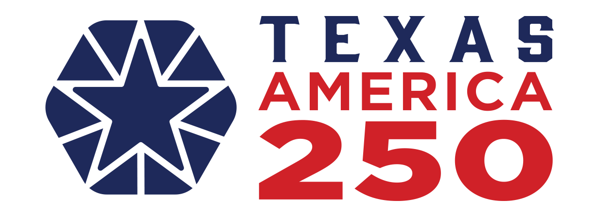 Texas 250 Years USA