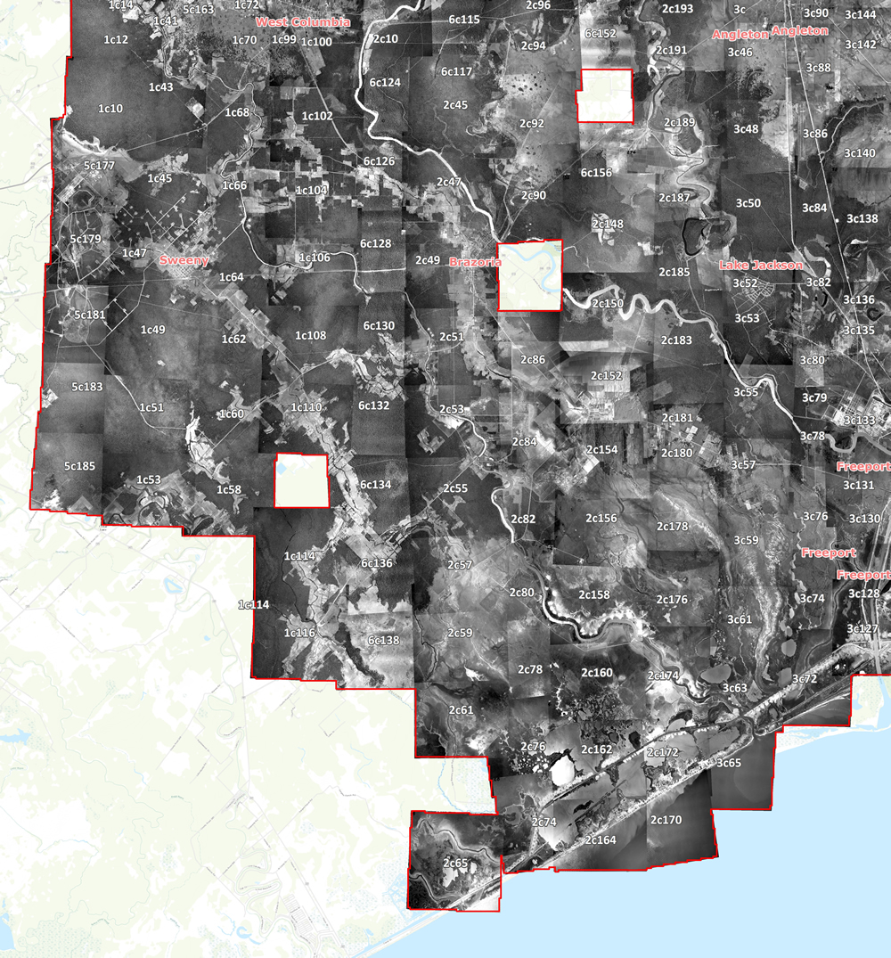 1938 Jefferson County A