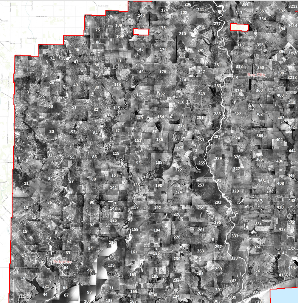 1938 Jefferson County A