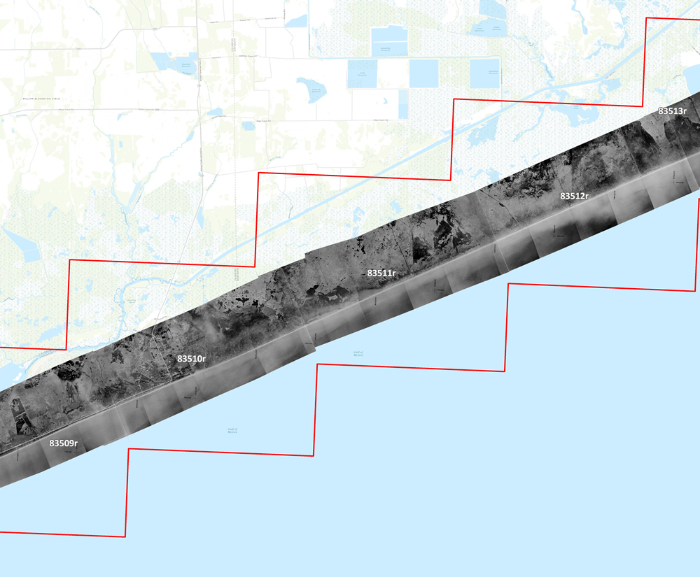 1938 Jefferson County A