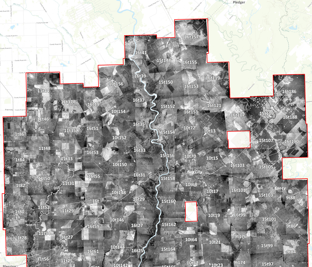 1938 Jefferson County A