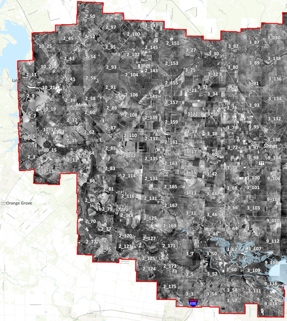 1938 Jefferson County A
