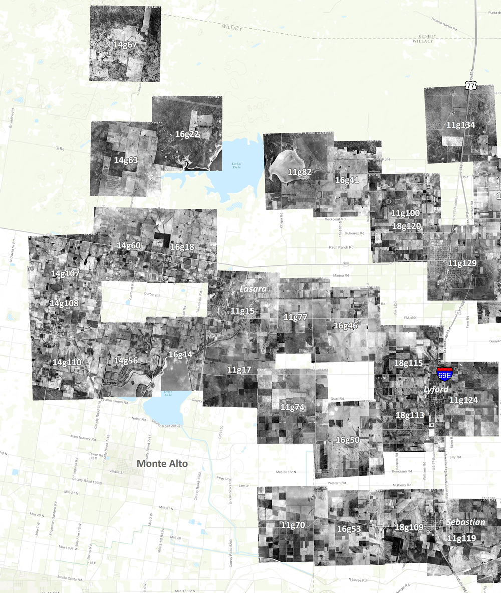 1938 Jefferson County A