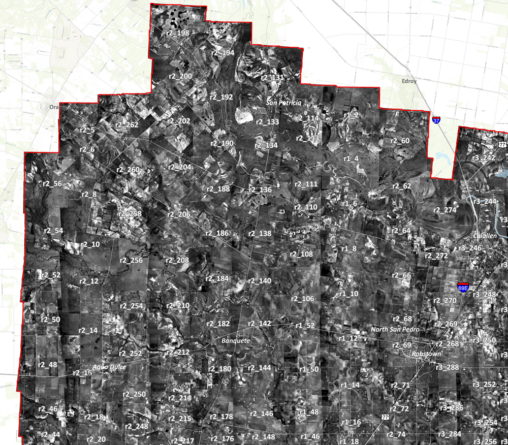 1938 Jefferson County A