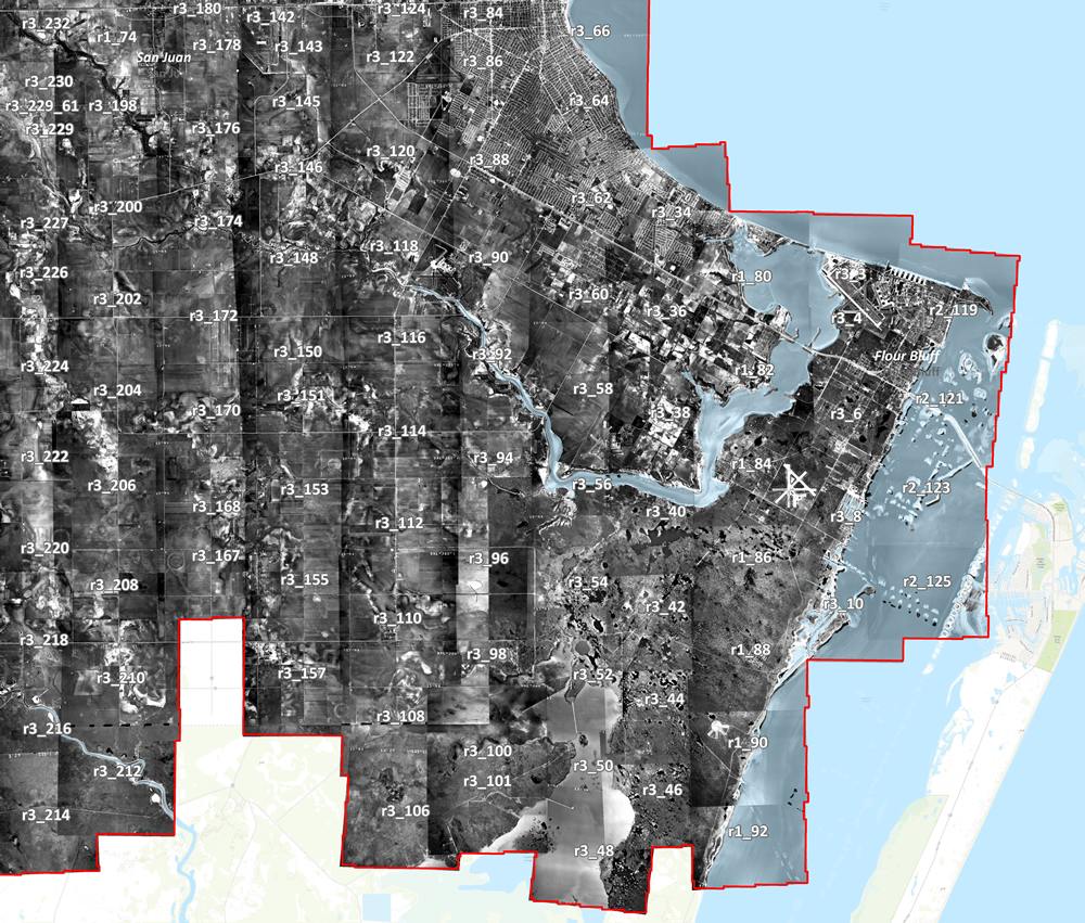 1938 Jefferson County A