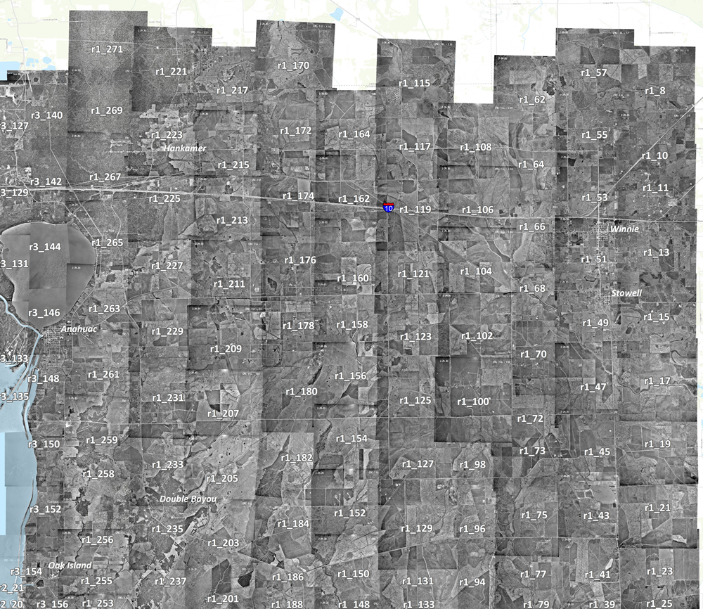 1938 Jefferson County A