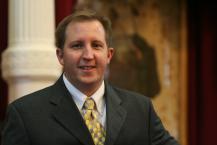 James Bernsen (University of Texas at San Antonio)