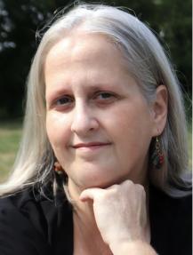 Kathleen Brockway (Lamar University)