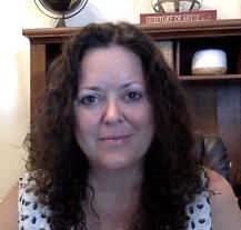 Dr. Linda English (University of Texas Rio Grande Valley)