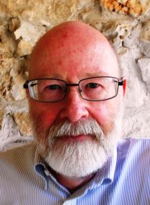 Dr. Christopher J. Wickham (University of Texas at San Antonio)