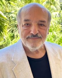 Allen J. Wiener (Author and Historian)