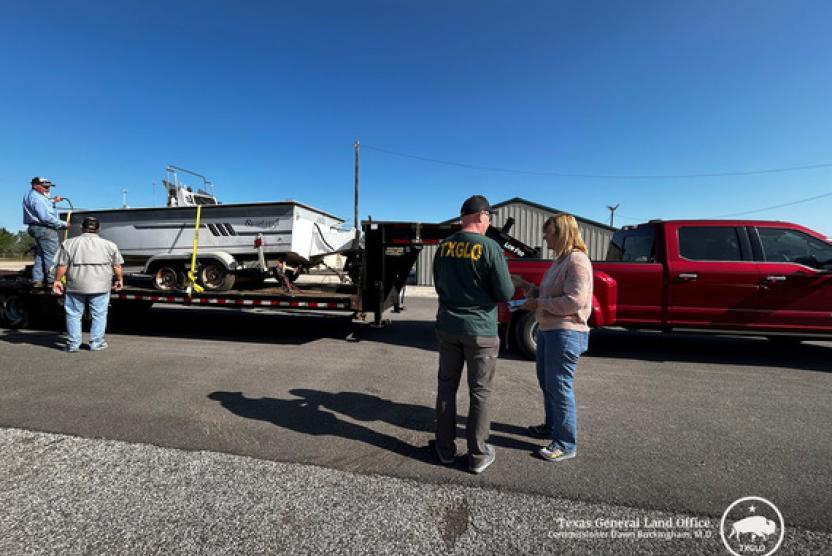 Matagorda County VTIP 2025 Photo 2
