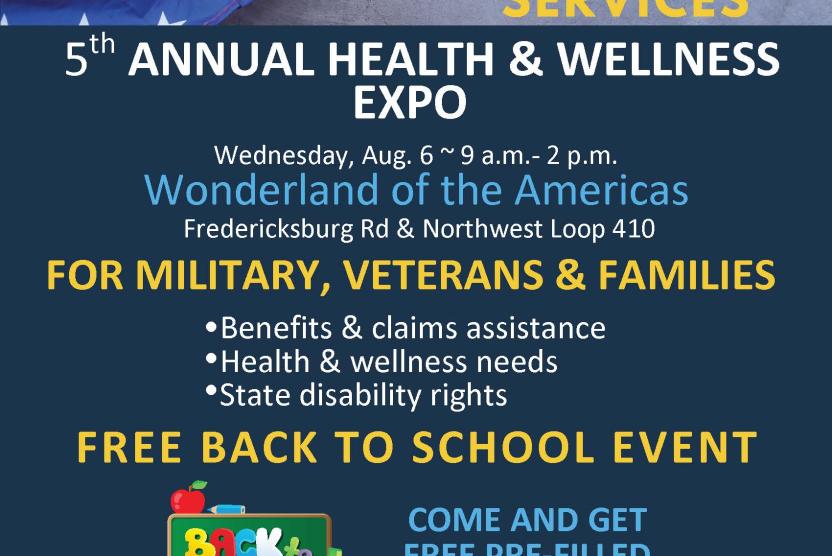 5th Annual Health