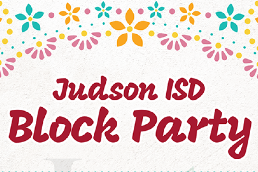 2025 Block Party Flyer - Cropped