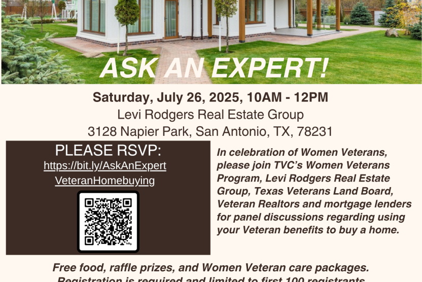 Ask an Expert