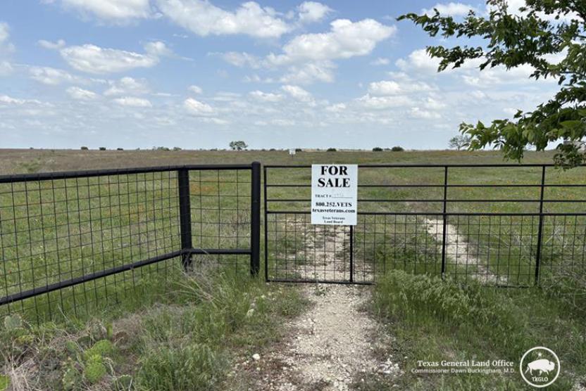 Public Land Sale