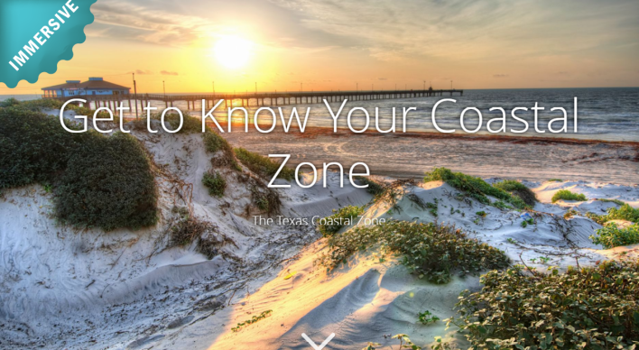 get to know your coastal zone picture