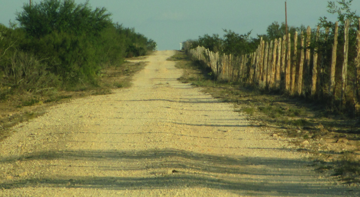 Dirt Road