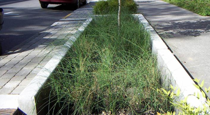 Redevelopment Retrofit