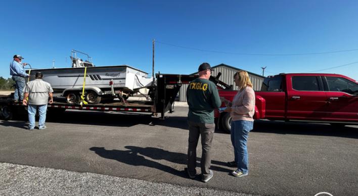 Matagorda County VTIP 2025 Photo 2
