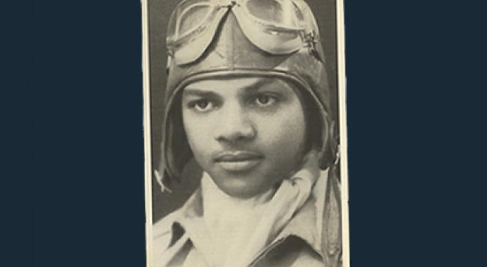 Voices of Veterans: Captain Claude Platte - U.S. Army Air Corps - WWII Cropped