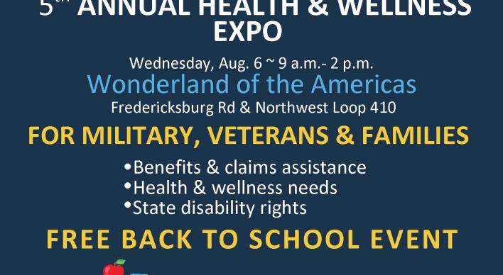5th Annual Health