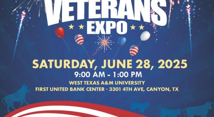 Panhandle Expo