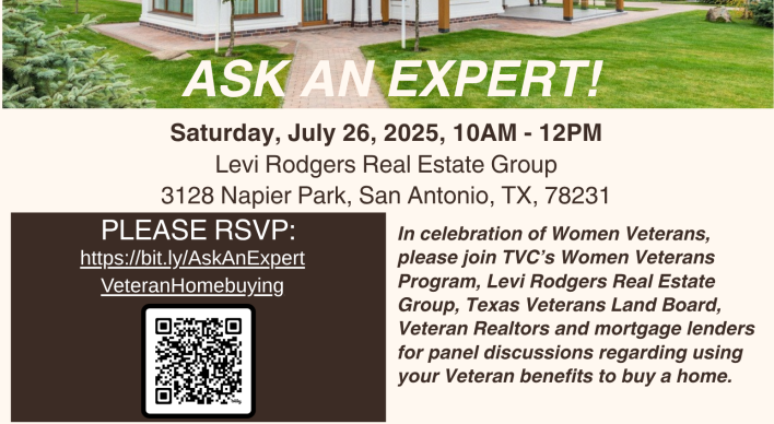 Ask an Expert