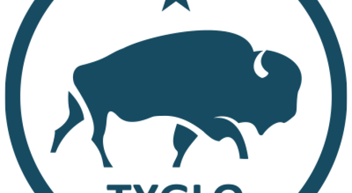 TX GLO Logo Blue
