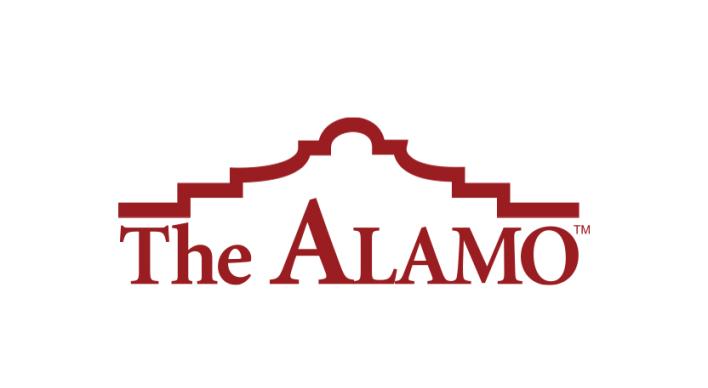 Alamo Logo